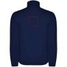 Chaqueta softshell infantil Personalizada 6K6432 - Imagen 16