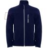 Chaqueta softshell infantil Personalizada 6K6432 - Imagen 18
