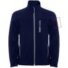 Chaqueta softshell infantil Personalizada 6K6432 - Imagen 22