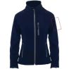 Chaqueta softshell para mujer Personalizada 6R6433 - Imagen 25