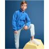 Chaqueta de forro polar con cremallera completa infantil Personalizada 6K6412 - Imagen 5