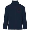 Chaqueta de forro polar con cremallera completa infantil Personalizada 6K6412 - Imagen 7