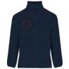 Chaqueta de forro polar con cremallera completa infantil Personalizada 6K6412 - Imagen 8