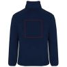 Chaqueta de forro polar con cremallera completa infantil Personalizada 6K6412 - Imagen 10