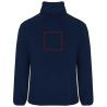 Chaqueta de forro polar con cremallera completa infantil Personalizada 6K6412 - Imagen 11