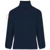 Chaqueta de forro polar con cremallera completa infantil Personalizada 6K6412 - Imagen 12