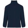 Chaqueta de forro polar con cremallera completa infantil Personalizada 6K6412 - Imagen 13