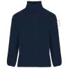 Chaqueta de forro polar con cremallera completa infantil Personalizada 6K6412 - Imagen 14