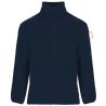 Chaqueta de forro polar con cremallera completa infantil Personalizada 6K6412 - Imagen 15