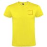 Camiseta unisex de manga corta de 150 g/m² Personalizada 6R6424 - Imagen 10