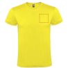 Camiseta unisex de manga corta de 150 g/m² Personalizada 6R6424 - Imagen 11