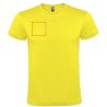 Camiseta unisex de manga corta de 150 g/m² Personalizada 6R6424 - Imagen 12