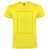 Camiseta unisex de manga corta de 150 g/m² Personalizada 6R6424 - Imagen 16