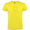 Camiseta unisex de manga corta de 150 g/m² Personalizada 6R6424 - Imagen 18