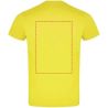 Camiseta unisex de manga corta de 150 g/m² Personalizada 6R6424 - Imagen 20