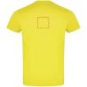 Camiseta unisex de manga corta de 150 g/m² Personalizada 6R6424 - Imagen 22