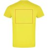 Camiseta unisex de manga corta de 150 g/m² Personalizada 6R6424 - Imagen 23