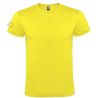 Camiseta unisex de manga corta de 150 g/m² Personalizada 6R6424 - Imagen 26