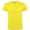 Camiseta unisex de manga corta de 150 g/m² Personalizada 6R6424 - Imagen 29