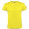 Camiseta unisex de manga corta de 150 g/m² Personalizada 6R6424 - Imagen 30