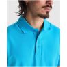 Polo unisex de manga corta de 180 g/m² Personalizado 6R6632 - Imagen 5