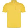 Polo unisex de manga corta de 180 g/m² Personalizado 6R6632 - Imagen 12
