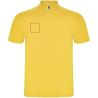 Polo unisex de manga corta de 180 g/m² Personalizado 6R6632 - Imagen 15