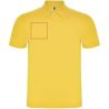 Polo unisex de manga corta de 180 g/m² Personalizado 6R6632 - Imagen 16