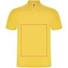 Polo unisex de manga corta de 180 g/m² Personalizado 6R6632 - Imagen 17