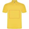 Polo unisex de manga corta de 180 g/m² Personalizado 6R6632 - Imagen 18