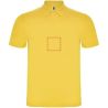 Polo unisex de manga corta de 180 g/m² Personalizado 6R6632 - Imagen 19