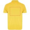 Polo unisex de manga corta de 180 g/m² Personalizado 6R6632 - Imagen 22