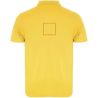 Polo unisex de manga corta de 180 g/m² Personalizado 6R6632 - Imagen 23