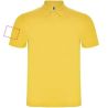 Polo unisex de manga corta de 180 g/m² Personalizado 6R6632 - Imagen 25