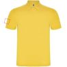 Polo unisex de manga corta de 180 g/m² Personalizado 6R6632 - Imagen 27