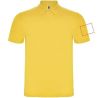 Polo unisex de manga corta de 180 g/m² Personalizado 6R6632 - Imagen 29