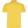 Polo unisex de manga corta de 180 g/m² Personalizado 6R6632 - Imagen 32
