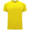 Camiseta deportiva de manga corta infantil de 135 g/m² Personalizada 6K0407 - Imagen 7