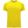 Camiseta deportiva de manga corta infantil de 135 g/m² Personalizada 6K0407 - Imagen 10