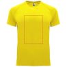 Camiseta deportiva de manga corta infantil de 135 g/m² Personalizada 6K0407 - Imagen 12