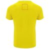 Camiseta deportiva de manga corta infantil de 135 g/m² Personalizada 6K0407 - Imagen 15