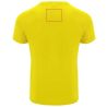 Camiseta deportiva de manga corta infantil de 135 g/m² Personalizada 6K0407 - Imagen 16
