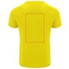 Camiseta deportiva de manga corta infantil de 135 g/m² Personalizada 6K0407 - Imagen 19