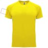 Camiseta deportiva de manga corta infantil de 135 g/m² Personalizada 6K0407 - Imagen 23