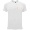 Camiseta deportiva de manga corta infantil de 135 g/m² Personalizada 6K0407 - Imagen 27