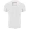Camiseta deportiva de manga corta infantil de 135 g/m² Personalizada 6K0407 - Imagen 30