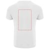 Camiseta deportiva de manga corta infantil de 135 g/m² Personalizada 6K0407 - Imagen 31