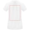 Camiseta deportiva de manga corta para mujer de 135 g/m² Personalizada 6R0408 - Imagen 37
