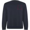 Sudadera de cuello redondo unisex algodón orgánico de 300 g/m² Personalizada 6R1071 - Imagen 10