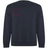 Sudadera de cuello redondo unisex algodón orgánico de 300 g/m² Personalizada 6R1071 - Imagen 14